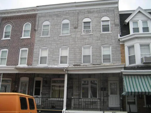 616 N Poplar St, Allentown, PA 18102