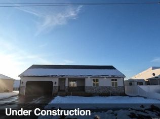 1319 N 200 E, Nephi, UT 84648
