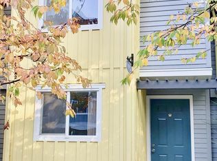 1552 Cherrylane Ave S #1552, Seattle, WA 98144