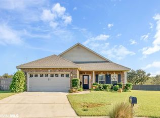 9945 Summer Woods Cir S, Mobile, AL 36695