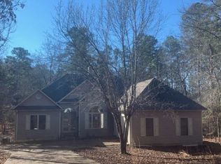 33 Archidona Cir, Hot Springs Village, AR 71909