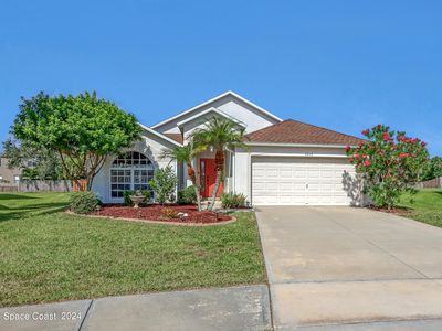2635 Kendrick Ct, West Melbourne, FL, 32904