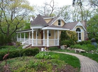 N78W29070 Flynn Rd, Hartland, WI 53029