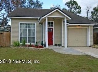 7635 Leafy Forest Way, Jacksonville, FL 32277