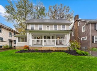 2992 Meadowbrook Blvd, Cleveland Heights, OH 44118