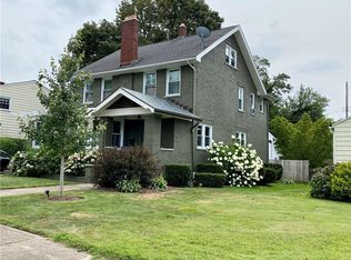 610 Kahkwa Blvd, Erie, PA 16505