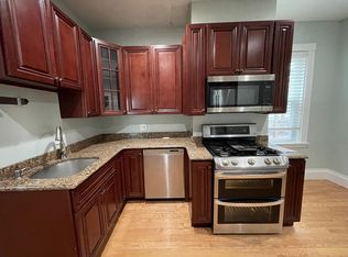 21 Rockwell St FLOOR 1, Dorchester Center, MA 02124
