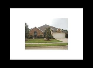 3008 Jacob Dr, Wylie, TX 75098