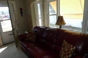 Nice Window in Living Room