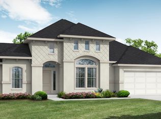 2026 Highland Moss Rd, Manvel, TX 77578