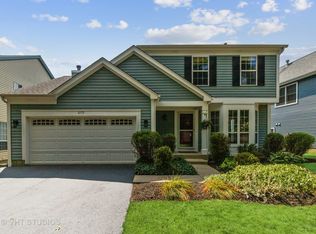 6173 Brookstone Pl, Gurnee, IL