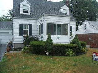 88 Craske St, Woodbridge, NJ