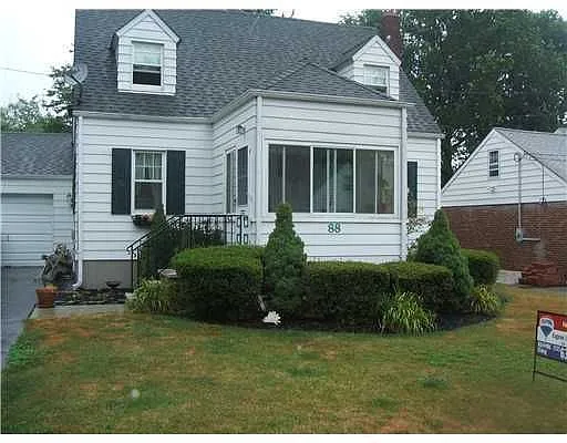 88 Craske St photo 1