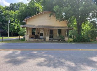 408 5th St, Fort Payne, AL 35967