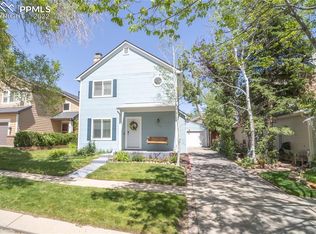 6134 Desoto Dr, Colorado Springs, CO 80922