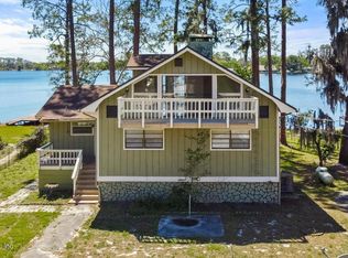 159 Ida Blvd, Interlachen, FL 32148