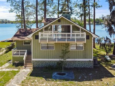 159 IDA Boulevard, Interlachen, FL, 32148