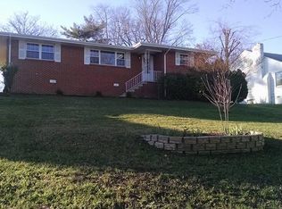 713 Adams Aly, Rossville, GA 30741