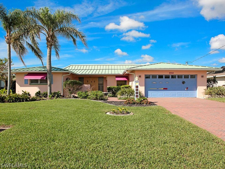 3332 SE 19th Ave, Cape Coral, FL 33904 Zillow