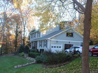 4125 Weaver Dr, Raleigh, NC 27612