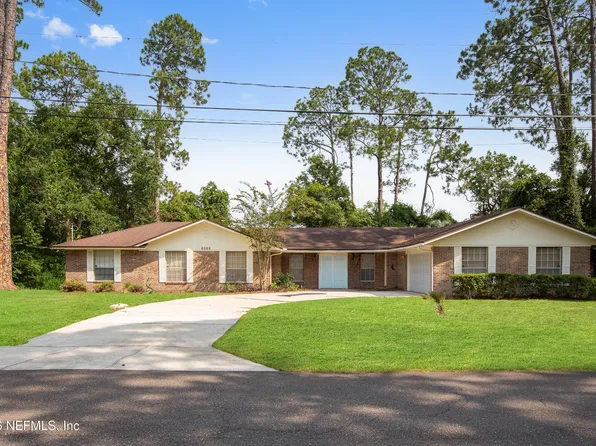 3102 SHADY Drive, Jacksonville, FL 32257