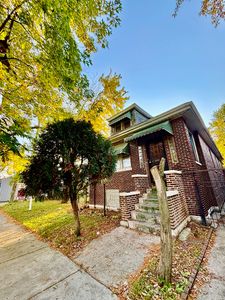 814 S Kilbourn Ave, Chicago, IL, 60624