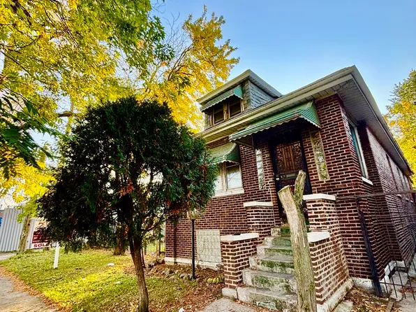 814 S Kilbourn Ave, Chicago, IL 60624