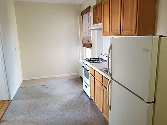 Rented by A Class Realty Corp