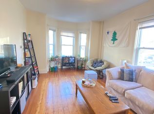 46 Putnam St, Somerville, MA 02143