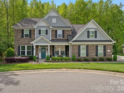 14850 Belleglade Trl, Charlotte, NC, 28227