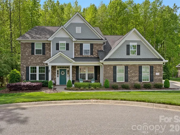 14850 Belleglade Trl, Charlotte, NC 28227
