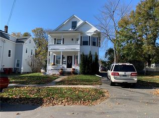 124 Park Ave, Naugatuck, CT 06770