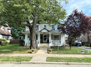 2109 Linden Ave, Middletown, OH 45044