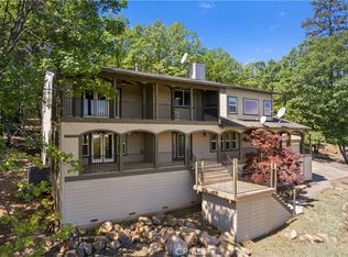 11275 Diener Dr, Kelseyville, CA 95451