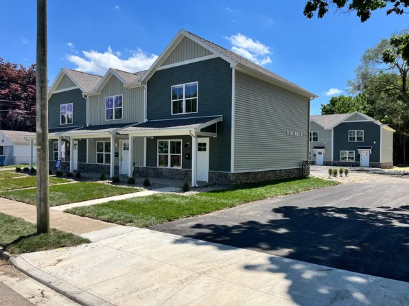 30 W German St #C, Tipp City, OH 45371