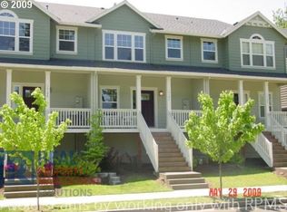 14192 Murren Way, Oregon City, OR 97045