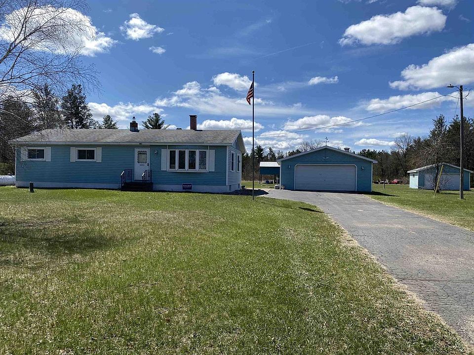 981 County Road C, Hancock, WI 54943 Zillow