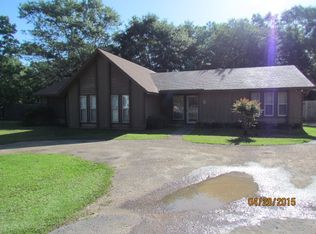11 Verbena Cir, Foley, AL 36535