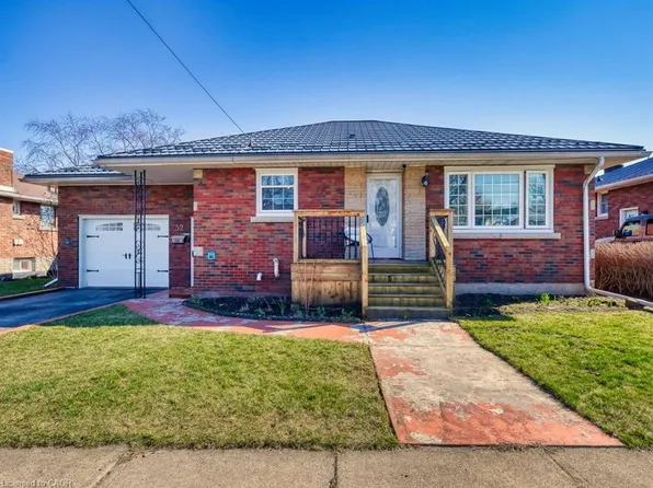 52 Carter St, Pt Colborne, ON L3K 3J6