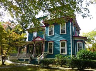 32 N Main St APT 3, Pennington, NJ 08534