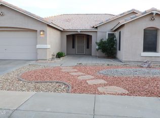 5375 W Kaler Cir, Glendale, AZ 85301