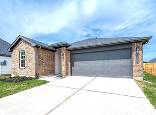 1210 Via Del Corso Ln, Richmond, TX 77406