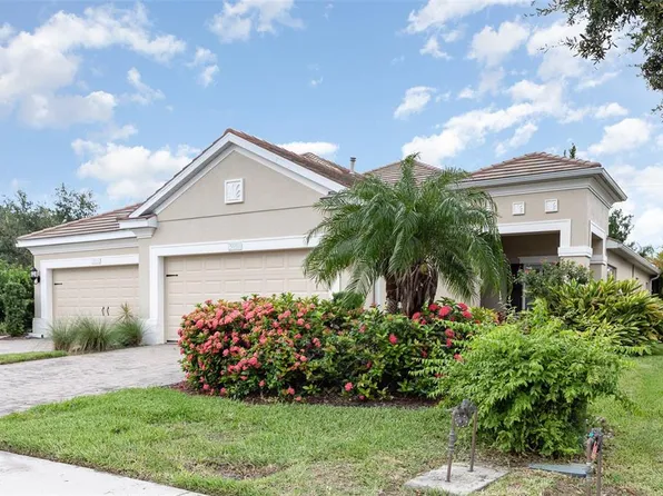 5050 Maymont Park Cir, Bradenton, FL 34203