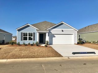 508 Sugar Pine Dr LOT 235, Aria B Conway, SC 29526