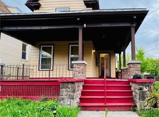 1323 Whitney Ave, Niagara Falls, NY