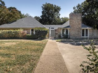 608 9th St, Terrell, TX 75160