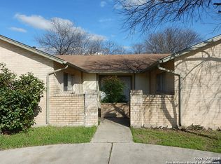 4722 Oakfield Way, San Antonio, TX 78250
