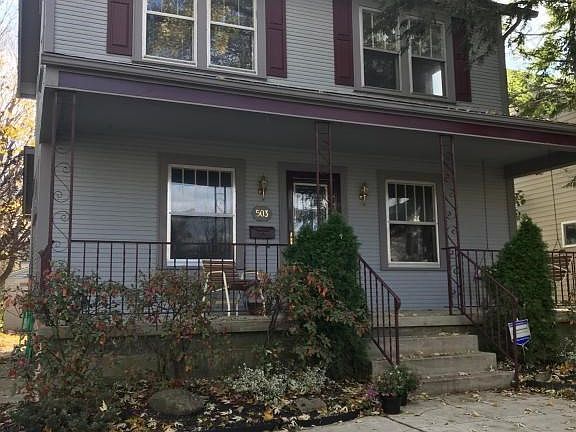 2nd image of 503 Milford Ave