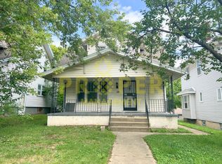 129 Santa Clara Ave, Dayton, OH 45405