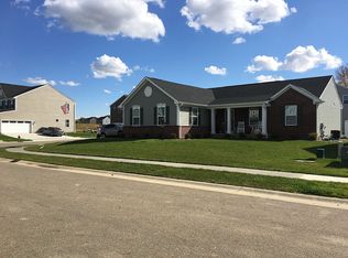 3390 Sandgate St NW, North Canton, OH 44720